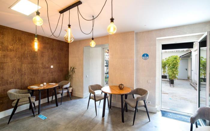LX51 Studios & Suites by APT IIN - Lisbon Center