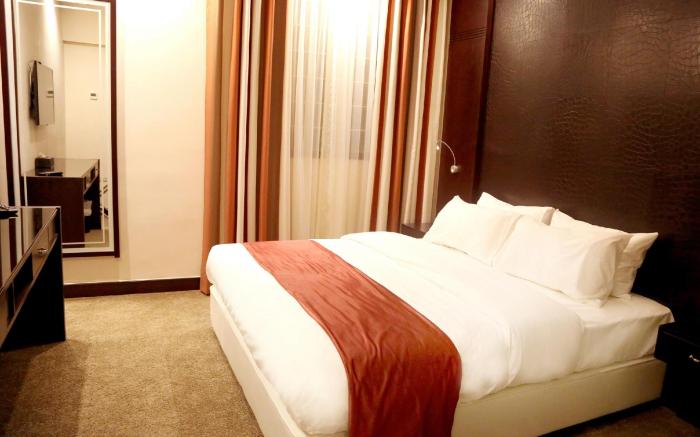 Torino Hotel Amman