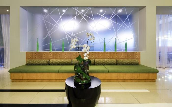 ibis Deira Creekside Dubai 