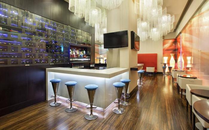 ibis Mall Avenue Dubai