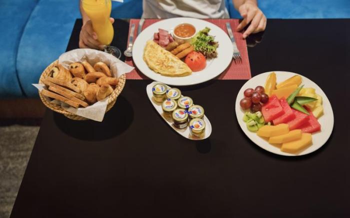 ibis Mall Avenue Dubai