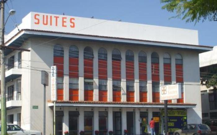Suites Internacional