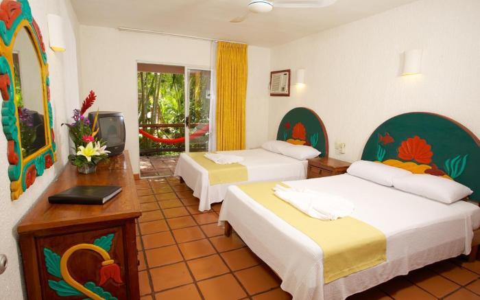 El Tukan Hotel & Beach Club