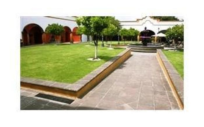Hotel Hacienda la Venta