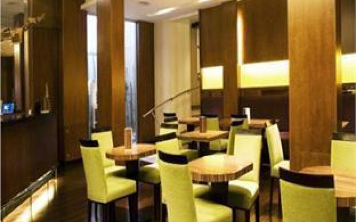 Hotel Iruna