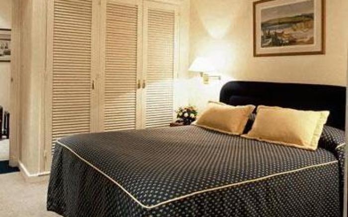 Hotel Presidente