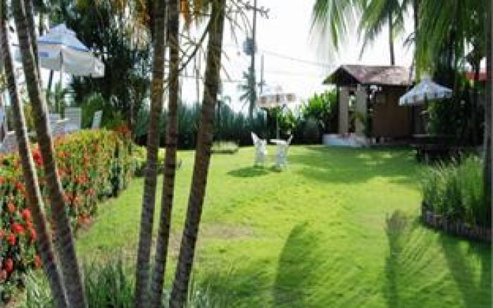 Lumar Hotel PontaNegra