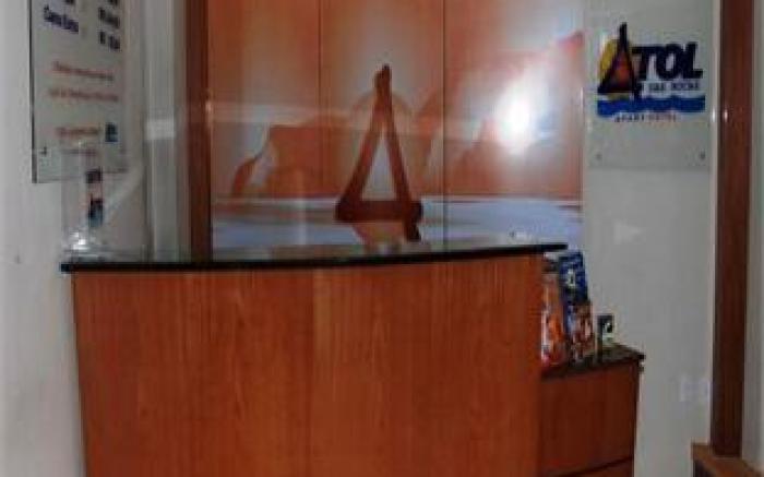Lumar Hotel PontaNegra