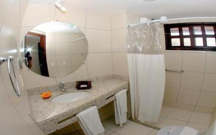 Lumar Hotel PontaNegra