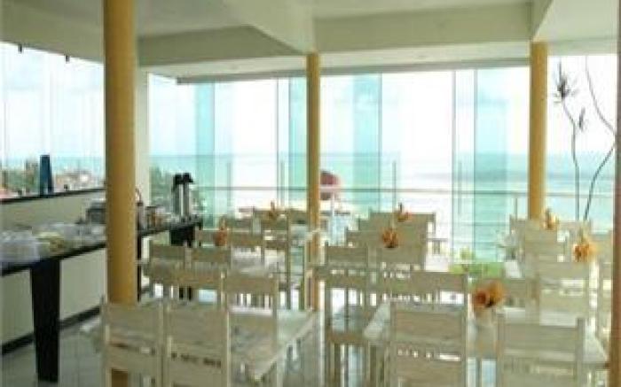 Bela Vista Praia Hotel