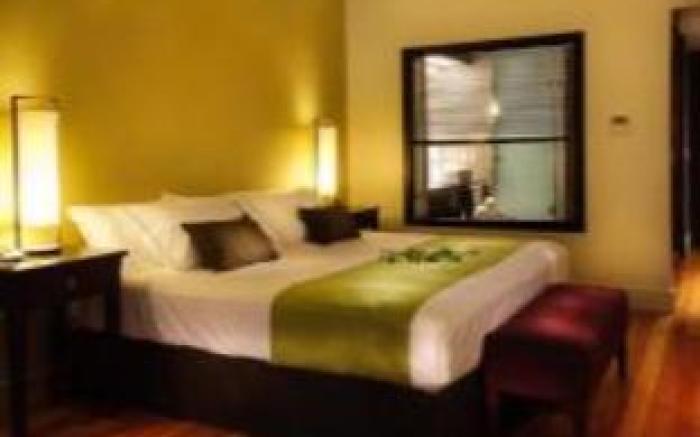 Loi Suites Iguazu Hotel