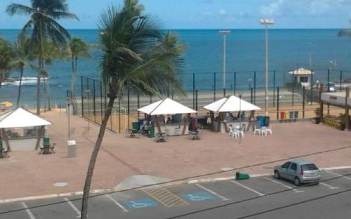 Bahia Sol e Mar