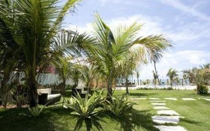 Samba Villa da Praia