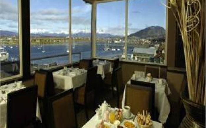 Lennox Ushuaia