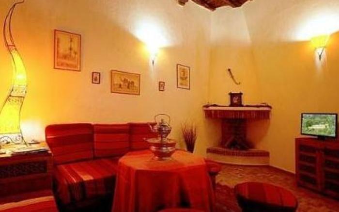 Riad l'Ayel d'Essaouira