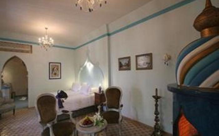 Demeures d'Orient Riad & Spa