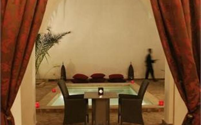 Riad Anyssates