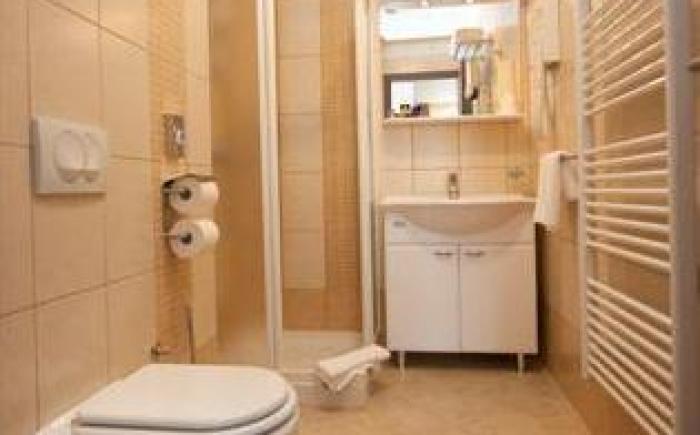 Vila Piranesi Apartments