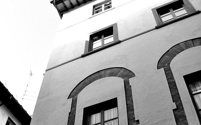 Numa Florence Palazzo Belfiore