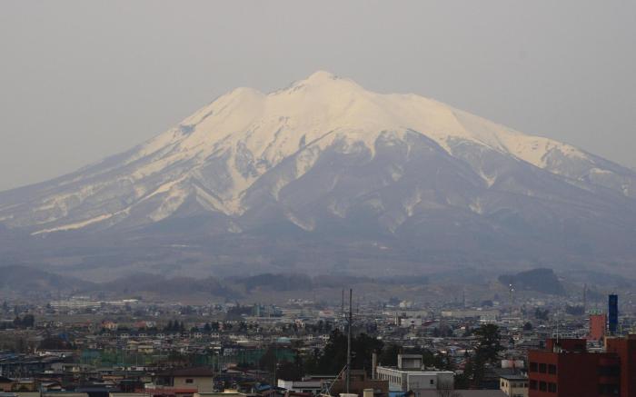 Dormy Inn Hirosaki Natural Hot Spring