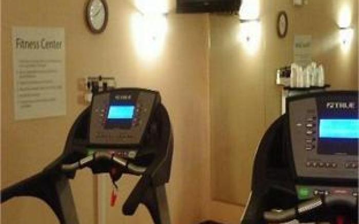 Holiday Inn Express Hotel & Suites Franklin By IHG