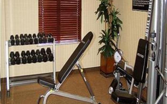 Holiday Inn Express Hotel & Suites DFW West - Hurst By IHG