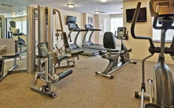 Staybridge Suites Rochester University