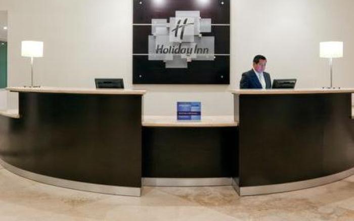 Holiday Inn Campeche By IHG
