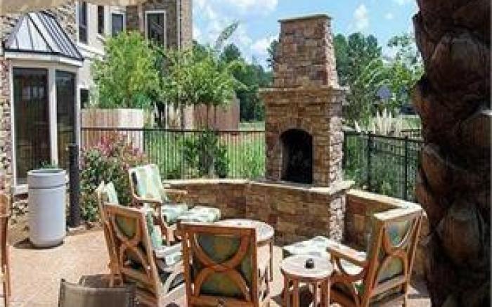 Homewood Suites by Hilton Montgomery EastChase