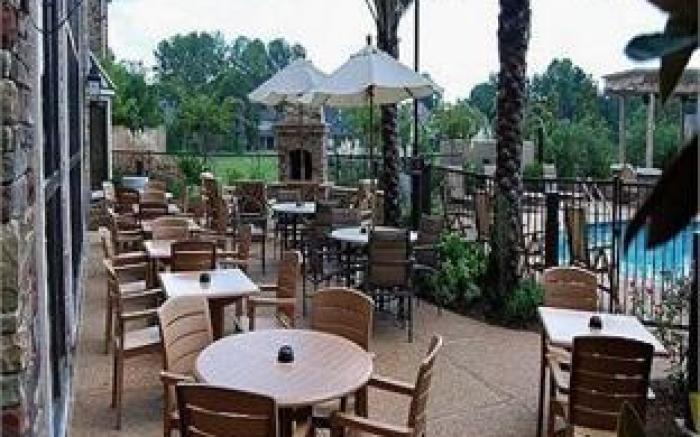 Homewood Suites by Hilton Montgomery EastChase