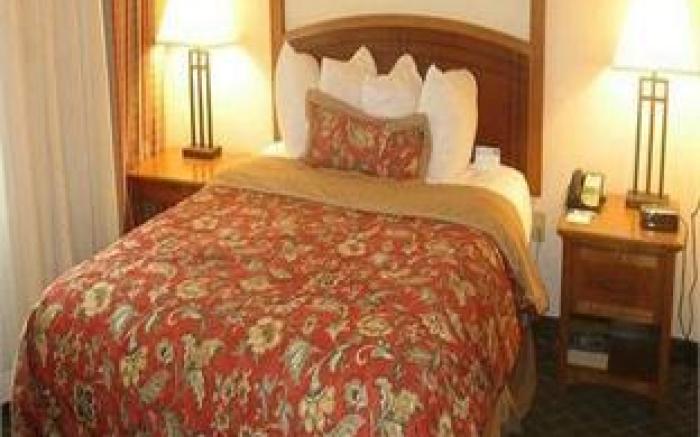 Staybridge Suites Jackson By IHG