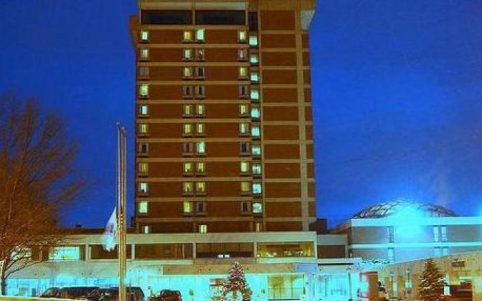 Holiday Inn Hotel And Suites Pittsfield-Berkshires By IHG