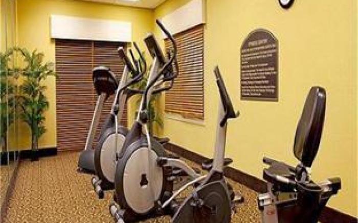 Holiday Inn Express Hotel & Suites Chaffee - Jacksonville West By IHG