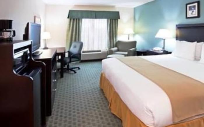 Holiday Inn Express & Suites Lebanon By IHG