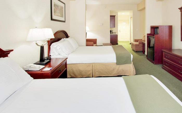 Holiday Inn Express West Palm Beach Metrocentre By IHG