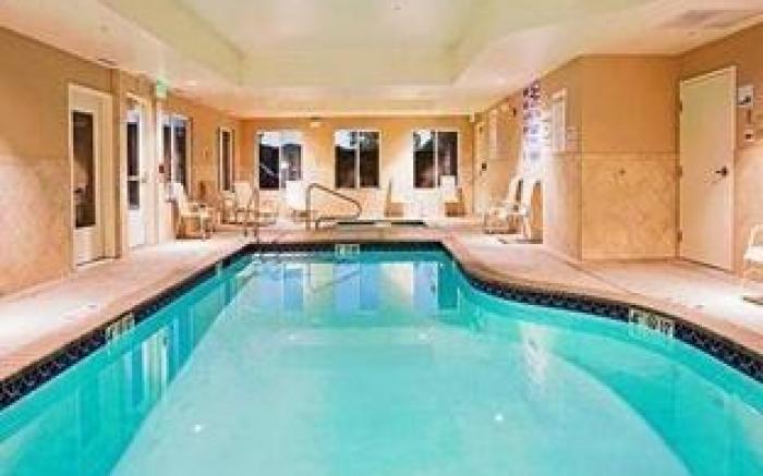 Holiday Inn Express Reno Airport By IHG