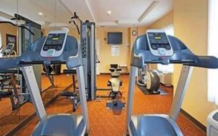 Holiday Inn Express Reno Airport By IHG