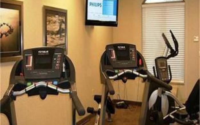 Holiday Inn Express Hotel and Suites Shreveport-West By IHG