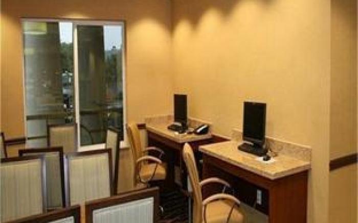 Holiday Inn Express Salinas By IHG