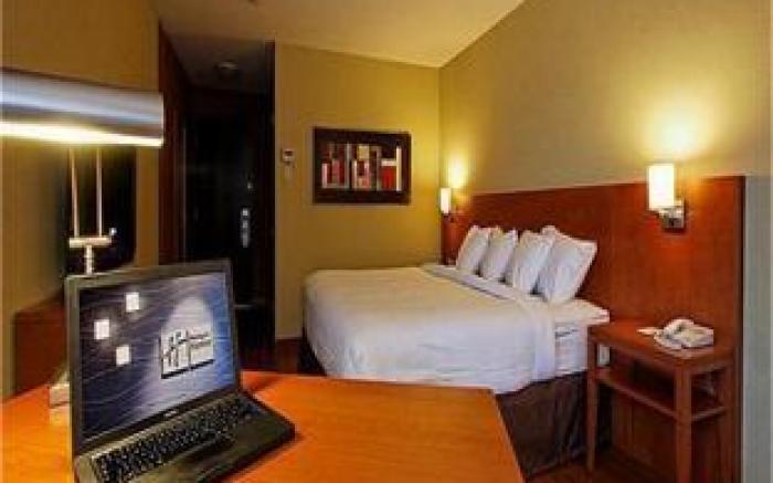Holiday Inn Express Quebec City-Sainte Foy By IHG