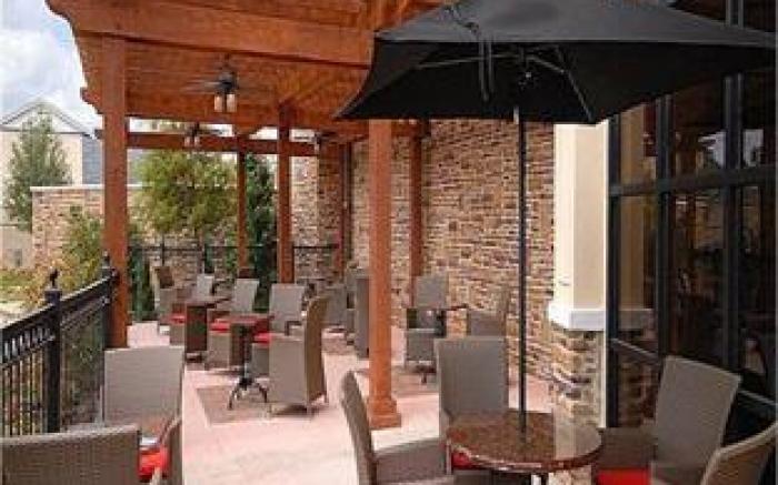 Holiday Inn Arlington Northeast By IHG