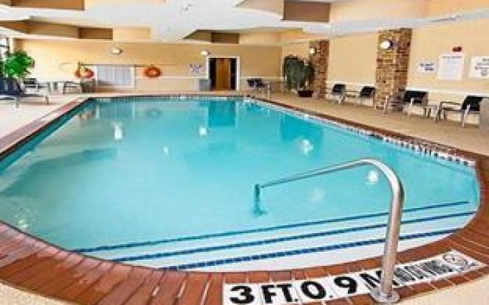Holiday Inn Arlington Northeast By IHG
