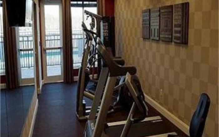 Crowne Plaza Fort Myers Gulf Coast By IHG