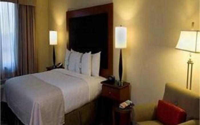 Crowne Plaza Fort Myers Gulf Coast By IHG