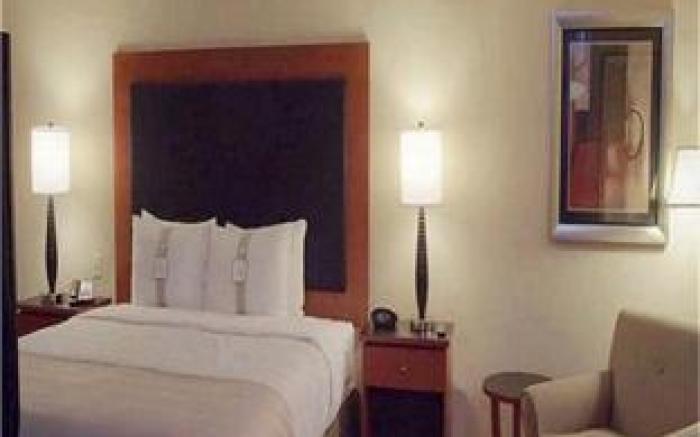 Crowne Plaza Fort Myers Gulf Coast By IHG