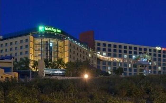 Holiday Inn Queretaro Zona Diamante By IHG