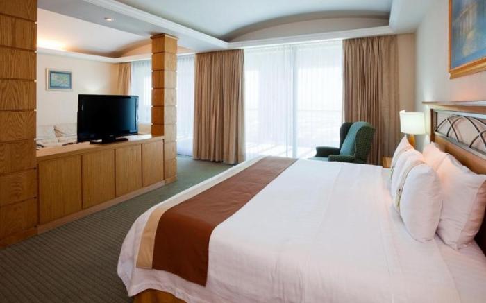 Holiday Inn Queretaro Zona Diamante By IHG