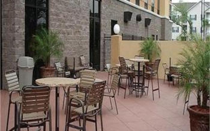 Holiday Inn Pensacola - University Area By IHG