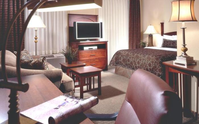 Staybridge Suites Austin Northwest By IHG