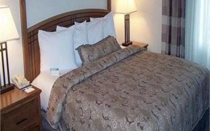 Staybridge Suites Sioux Falls At Empire Mall Hotel By IHG